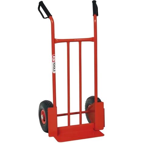 Sackkarre Luftbereifung 300 kg