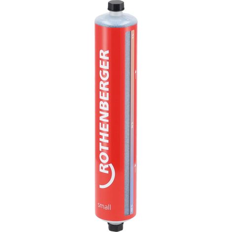 Rothenberger – Cartouche filtrante de déminéralisation pour chauffage – Norme VDI 2035 – Système Plug and Play – 1500004290