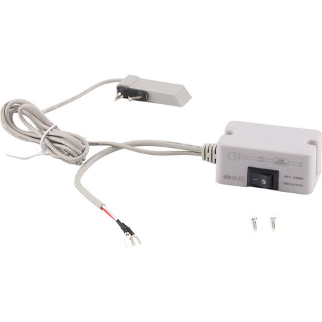 Lampe LED ultra-bright 15 diodes pour machine à coudre, 0.5W (1/5)
