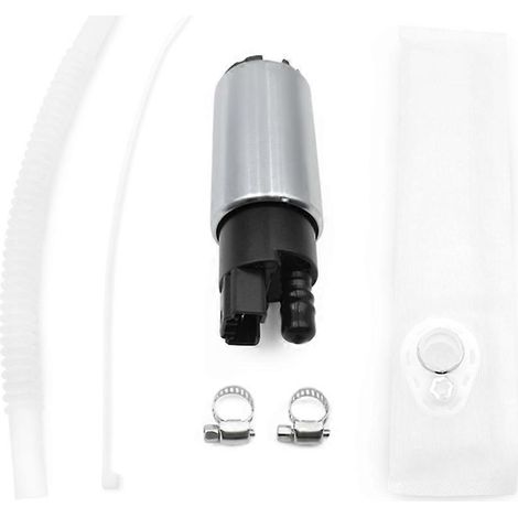 Pompe à essence pour motos F650GS, F700GS, K1200R, R1150R, S1000RR, G650GS et K1200S (accès inclus) (1/4)