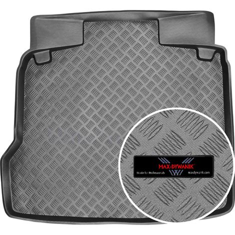 Alfombrilla para maletero MAX-MAT del Opel Vectra C Hatchback 2002-2008 (1/5)