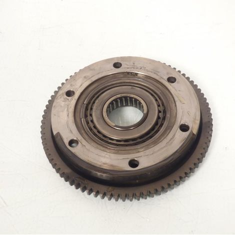 [GEBRAUCHT] [GEBRAUCHTWAREN] Anlasserfreilauf Originalteil für Motorrad (1/2)