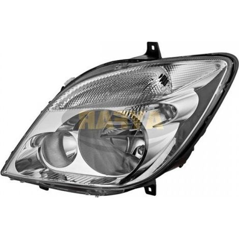 Scheinwerfer für Mercedes Sprinter W906 links A9068200561