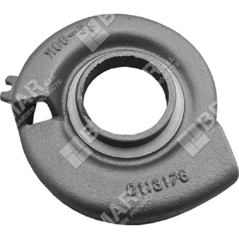 Schnecke für KOSHIN-Motorpumpen - MITSUBISHI KOMPATIBEL - 014140