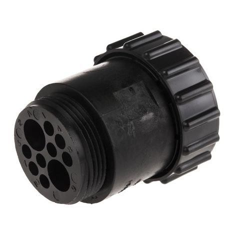 Connecteur CPC Femelle 10 Voies