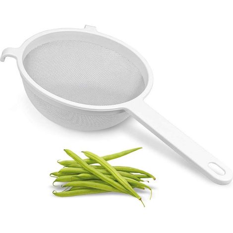 Metaltex Colino 111618 Bianco 18 cm Plastica (1/5)