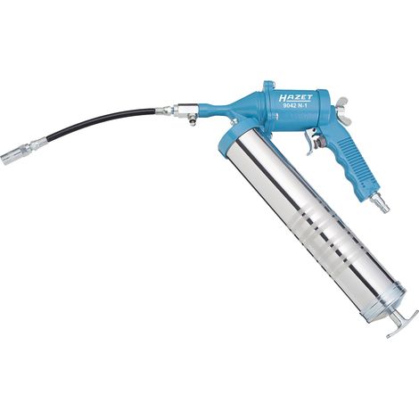 Hazet 9042N-1 Ingrassatore, Multicolore (1/5)