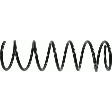 Ressort de suspension SACHS 998 788 TOYOTA 48131-17690