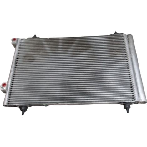 [PRODUIT D'OCCASION] Condenseur Climatisation CITROEN C4 ♻️ Ref Oe. 6455hj - Garantie à vie (1/2)