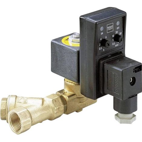 Aerotec 2005860 sistema de drenaje automático funcional