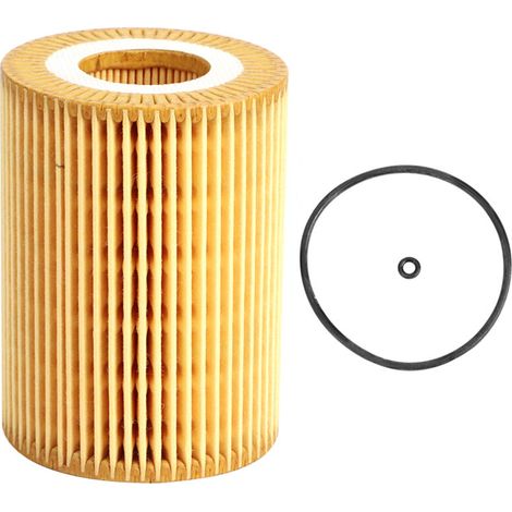 Filtre à Huile Filtre à Huile Moteur A6421800009 adapté pour Moteur R251 W211 W212 W164 W166 3.0L. (1/5)
