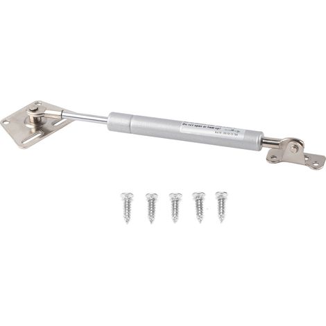 Vérin hydraulique à gaz ressort pneumatique de levage pièce carrée joint ZQL250x90x15150N (1/5)