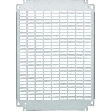 Plaque de mont 800x500 (HAG FL478A)