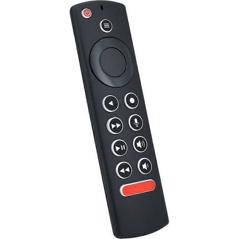Verbesserte Ersatzfernbedienungen für Shield TV 4K 2015 (1/4)