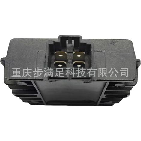 Ignition coil 6S5-82310-00 for Yamaha FA FB FC GP1800 motorboat, high-voltage transformer accessory--DTEKGAZ