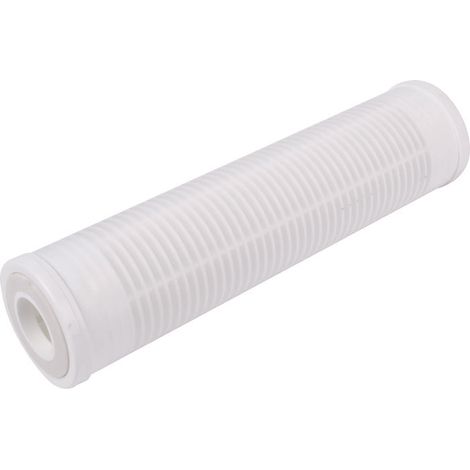 Cartouche pour pour filtre à eau standard lavable (1/2)