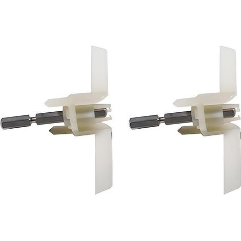 Zubehör-Propellerwellenantrieb für Küchenmaschinen MUM4 MUZ4DS1 MUZ4DS2 MUZ4DS3 MUM4523 MUM4450 MUM4419 MUM4422 091027 00091027 (1/5)