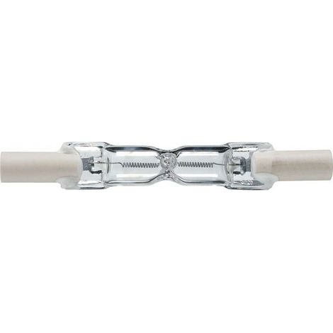 Philips 852288 Bombilla halógena R7s 80W - 2900K 929 Plusline