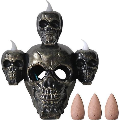 1 Set Halloween Aromatherapie-Licht