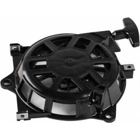 Accessoire moteur de tondeuse Honda GCV 135 160 190 – Démarreur à rappel 169mm – Compatible avec modèles 28400-Z0M-801 28400-Z0M-800 (1/5)