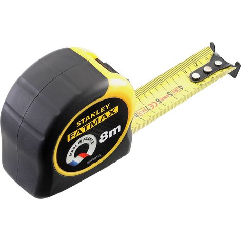 Mesure Blade Armorâ„¢ - 8 m x 32 mm - FATMAX - STANLEY, FMHT81555-0
