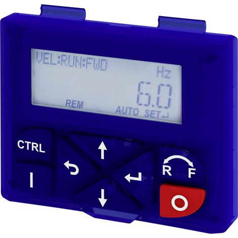 Lenze Keypad I5MADK0000000S für i510 und i550