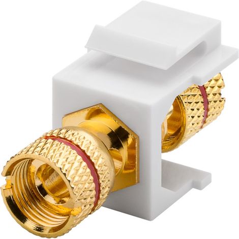 Goobay 79484 módulo de conector de red