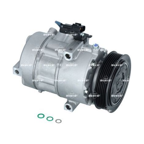 Compresseur, climatisation NRF 320009 HYUNDAI 977013Z500 977013Z501