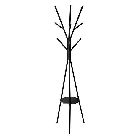 Garderobenständer TREE für Jacken und Mäntel, H. 180 cm (1/5)
