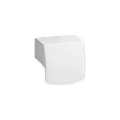 Té de dérivation pour TerCia TA-C45 vers TA-E et TA-G blanc IBOCCO B04567 (1/2)