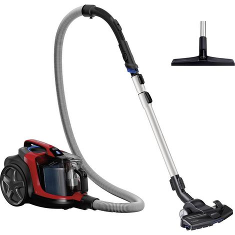 ASPIRATEUR S-SAC POWER CYCLONE AACA 22KWH/AN 76DB POWER CYCLONE 2L BROS PHILIPS - FC9729.09 (1/5)
