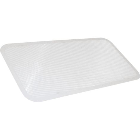 GRILLE DE PROTECTION POUR MOTEUR POUR CONGELATEUR LIEBHERR - 7432273 (1/2)