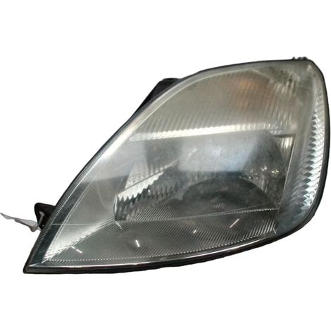 Phare Gauche FORD Fiesta 02 -05 [PRODUIT D'OCCASION]♻️1320349 (1/3)