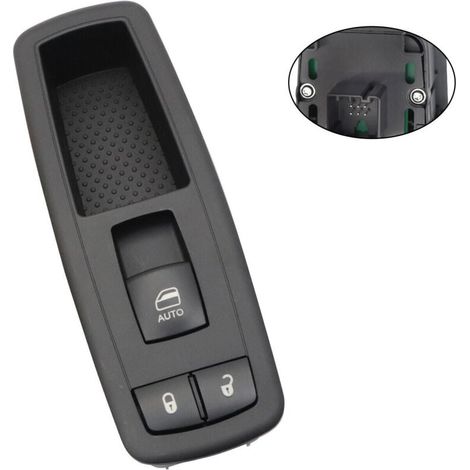 Front door power window control switch for Dodge Ram 2009 2010 2011 2012 NEW, (1/5)