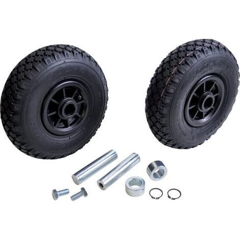 Roue COMPAC C300NK