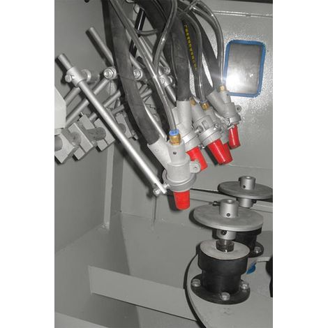 Pistolet pour SCHD540 MW Tools SCPI-HD