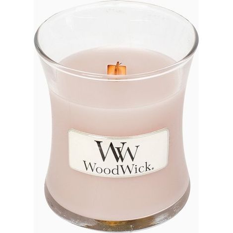 WW CANDLE MINI VANILA&SEA SALT 98191E