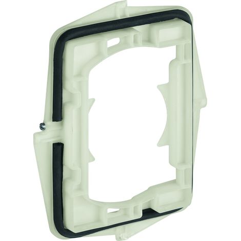 GROHE Telaio di supporto 43208 per Contromix Surf doccia ad incasso cromo, 43208000