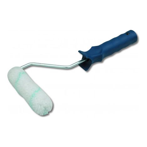 Polyesterrolle mit mattem Finish 110 mm