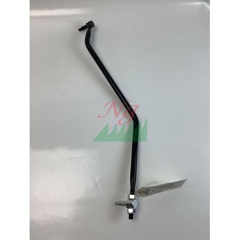 Eje de dirección para tractor de césped modelos 1436H ORIGINAL STIGA 382000539/1