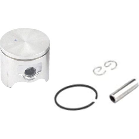 PISTON CON SEGMENTOS HUS345 Ø42 mm