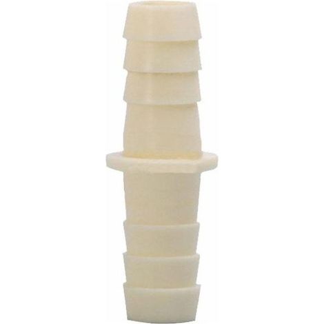 Raccord de tube de vidange droit 17x22 mm Siroflex