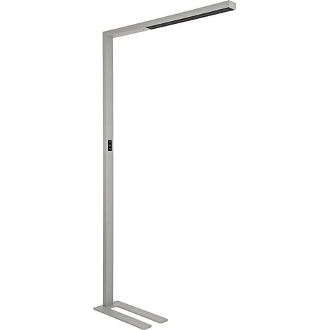 MAUL, Lampe à diodes LED MAULsirius colour vario sensor, avec
