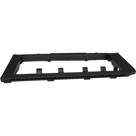 Passend für Zubehör der Roborock G20/S8 Serie von Saugrobotern: weiche Gummi-Hauptbürstenabdeckung und rotierende Bürstenabdeckung. (1/4)