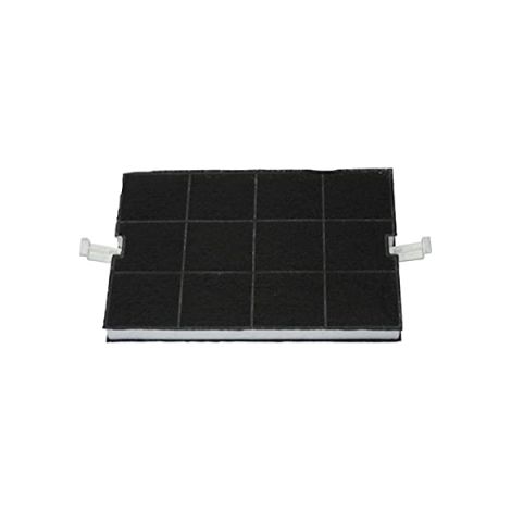 Bosch / Siemens / Neff / Constructa - Filtro de carbón / Filtro de carbón activado para campana extractora - 351210 - antiolor y gr