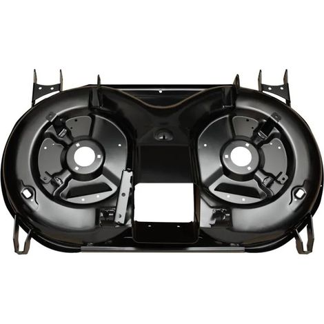 Capot de carter de coupe 40"/102 cm pour Stiga Estate 6102HW, 7102W, 9102W, Senator 102-20  Castelgarden PTX160, PTX200, TCP102, TCS102