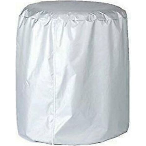 Sac à pneus étanche SZTXJ 420D Oxford pour roue de voiture (1/4)