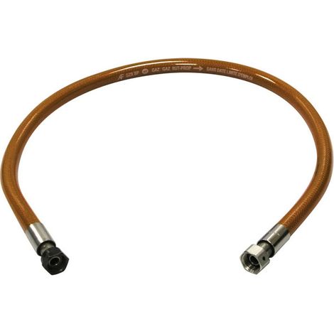 Flexible pour gaz - Pour gaz : Butane / Propane - Longueur : 1,5 ml - ITAR