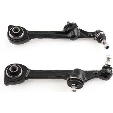 BRAZOS DE CONTROL SUSPENSIÓN for MERCEDES CLASE S W221 05-13 DELANTERO INFERIO (1/5)