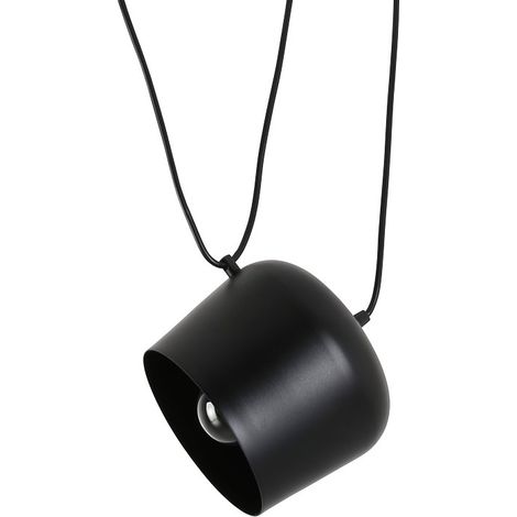 Lampada moderna a sospensione "Agos" - E27